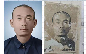 寿阳老照片修复-2